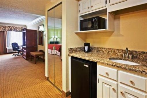 фото отеля Holiday Inn Express Hotel Ringgold