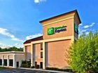 фото отеля Holiday Inn Express Hotel Ringgold