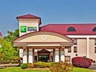 фото отеля Holiday Inn Express Hotel Ringgold