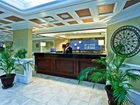 фото отеля Holiday Inn Express Hotel Ringgold