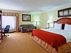 фото отеля Holiday Inn Express Hotel Ringgold