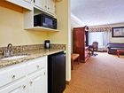 фото отеля Holiday Inn Express Hotel Ringgold