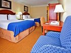 фото отеля Holiday Inn Express Hotel Ringgold