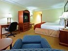 фото отеля Holiday Inn Express Hotel Ringgold