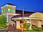 фото отеля Holiday Inn Express Hotel Ringgold