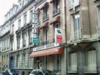 Ardenn Hotel Reims