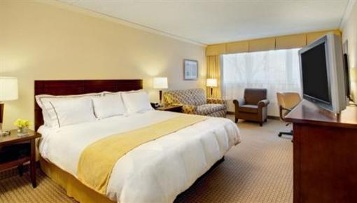 фото отеля Radisson Hotel at Star Plaza