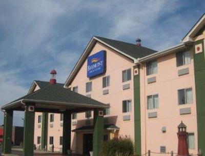 фото отеля Baymont Inn & Suites and Conference Center