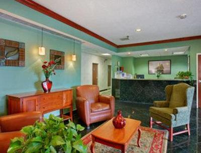 фото отеля Baymont Inn & Suites and Conference Center
