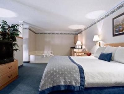 фото отеля Baymont Inn & Suites and Conference Center