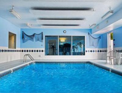 фото отеля Baymont Inn & Suites and Conference Center