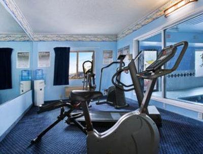 фото отеля Baymont Inn & Suites and Conference Center