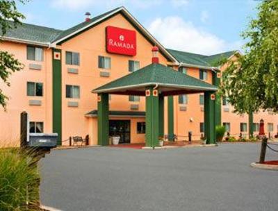 фото отеля Baymont Inn & Suites and Conference Center