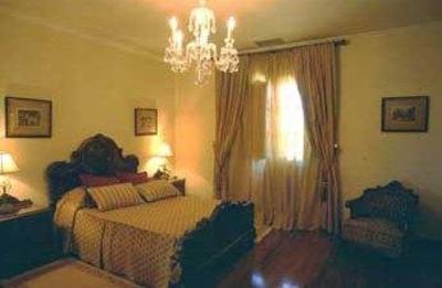 фото отеля Pazo a Capitana