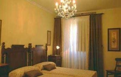 фото отеля Pazo a Capitana
