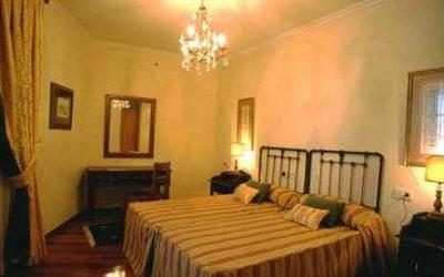 фото отеля Pazo a Capitana