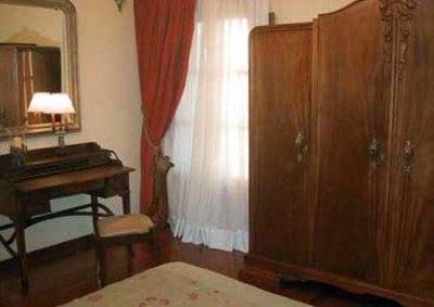 фото отеля Pazo a Capitana