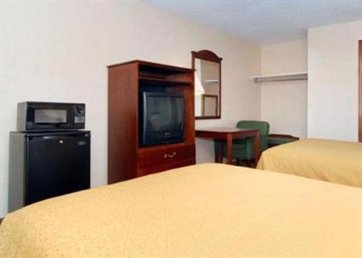 фото отеля Quality Inn West Springfield