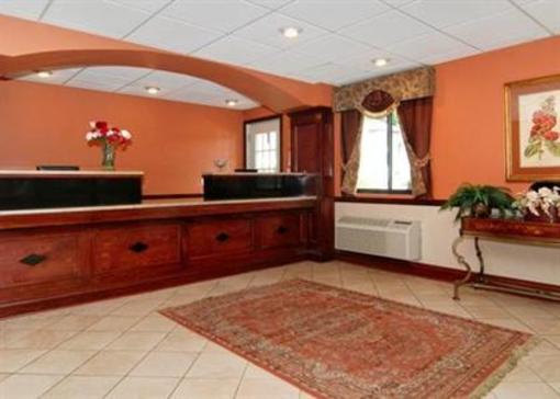 фото отеля Quality Inn West Springfield