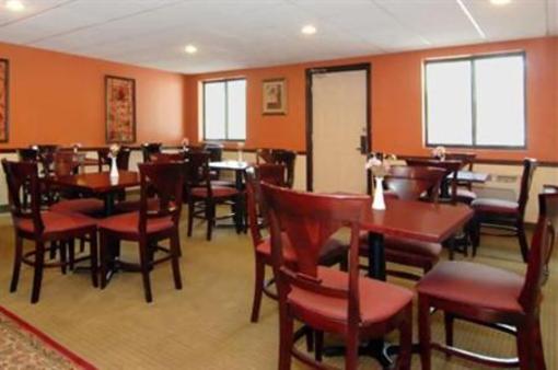 фото отеля Quality Inn West Springfield