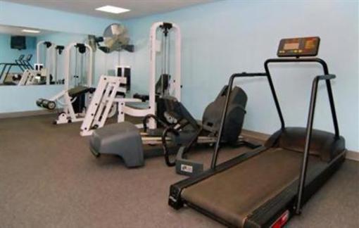 фото отеля Quality Inn West Springfield