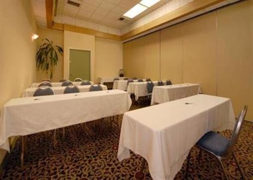 фото отеля Quality Inn West Springfield