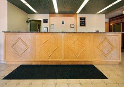 фото отеля Quality Inn West Springfield