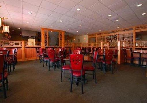 фото отеля Quality Inn West Springfield