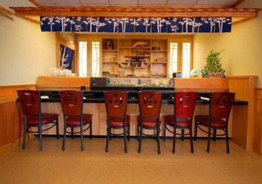 фото отеля Quality Inn West Springfield