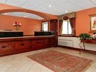 фото отеля Quality Inn West Springfield