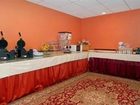 фото отеля Quality Inn West Springfield