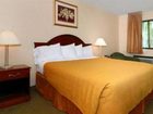 фото отеля Quality Inn West Springfield
