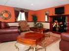 фото отеля Quality Inn West Springfield