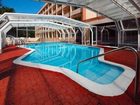 фото отеля Quality Inn West Springfield