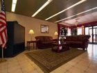 фото отеля Quality Inn West Springfield