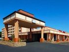 фото отеля Quality Inn West Springfield