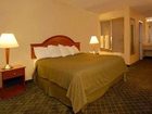 фото отеля Quality Inn West Springfield
