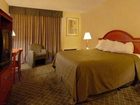 фото отеля Quality Inn West Springfield