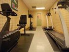 фото отеля Quality Inn West Springfield