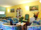 фото отеля Hotel Kyriad Menton
