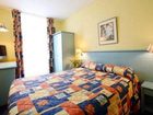 фото отеля Hotel Kyriad Menton