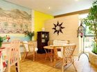 фото отеля Hotel Kyriad Menton