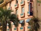 фото отеля Hotel Kyriad Menton