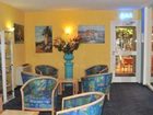 фото отеля Hotel Kyriad Menton
