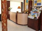 фото отеля Hotel Kyriad Menton