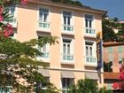 фото отеля Hotel Kyriad Menton