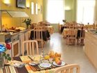 фото отеля Hotel Kyriad Menton
