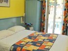 фото отеля Hotel Kyriad Menton
