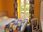фото отеля Hotel Kyriad Menton