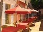 фото отеля Hotel Kyriad Menton